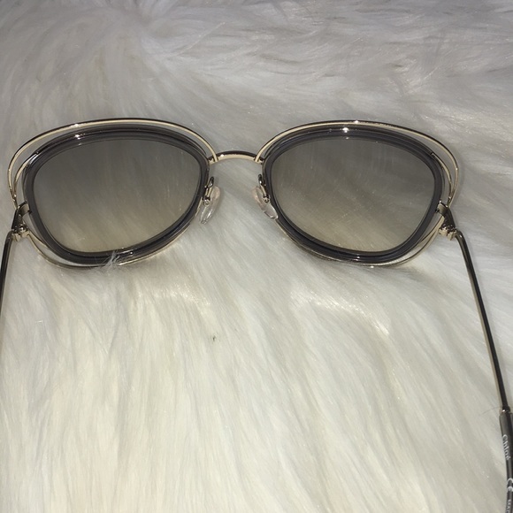 Chloe sunglass - Picture 4 of 6